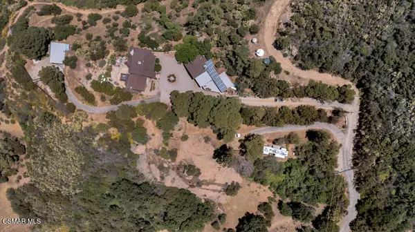 Malibu, CA 90265,14975 Yerba Buena RD