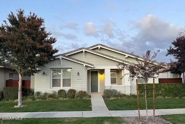 2448 Altadena LN, Paso Robles, CA 93446