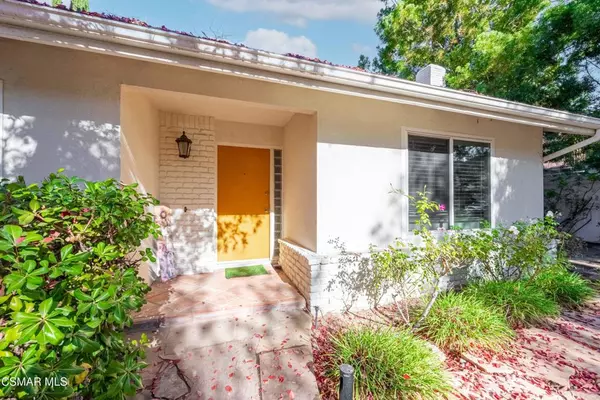 Agoura Hills, CA 91301,30675 Lakefront DR
