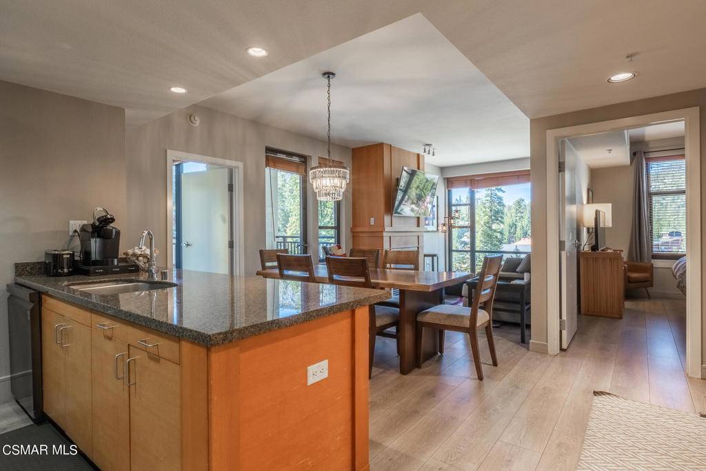 Mammoth Lakes, CA 93546,50 Hillside DR #402