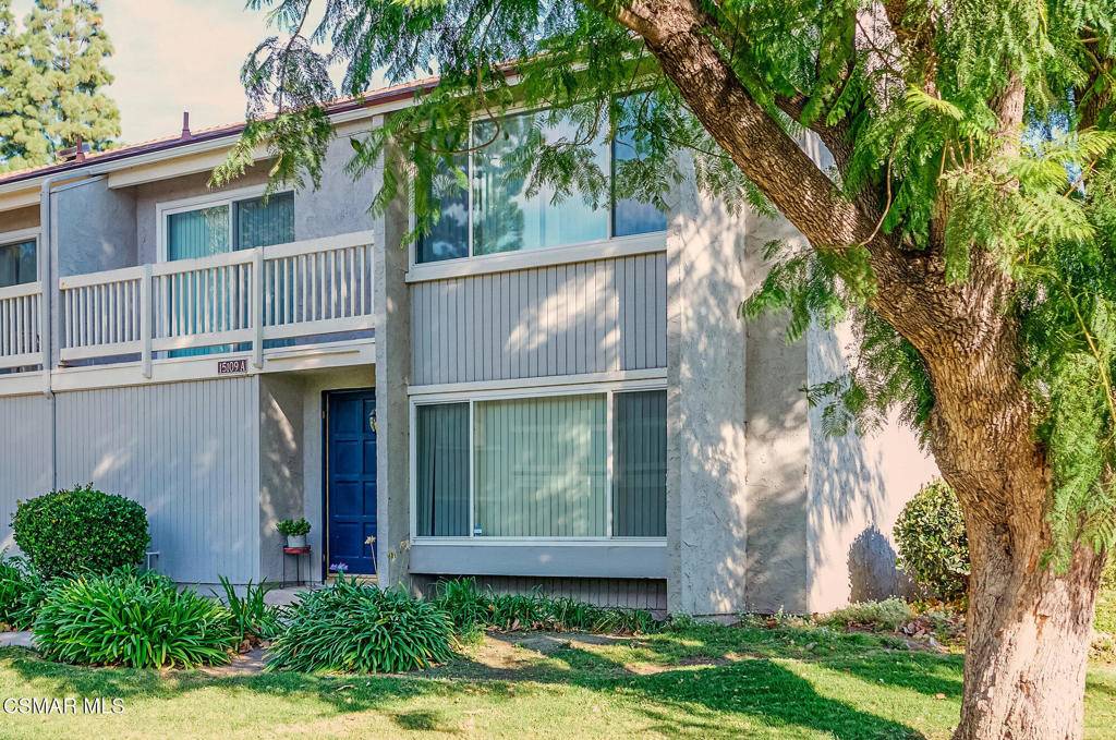 Moorpark, CA 93021,15109 Varsity ST #A