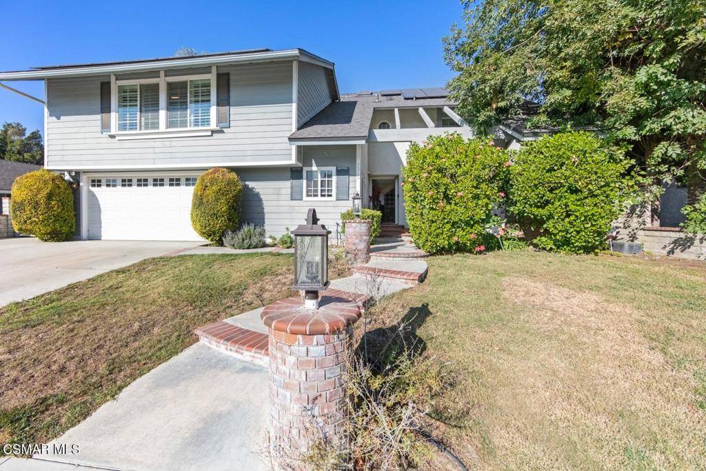 Simi Valley, CA 93065,2319 Pinecrest ST