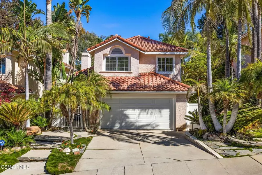 707 Algonquian ST, Ventura, CA 93001