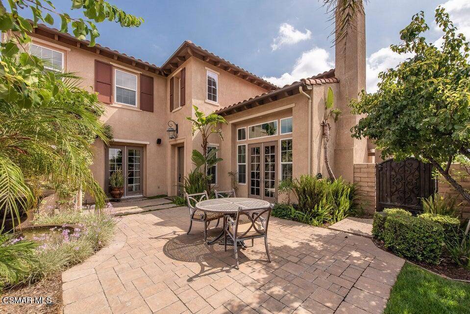 Simi Valley, CA 93065,2706 Reflections LN