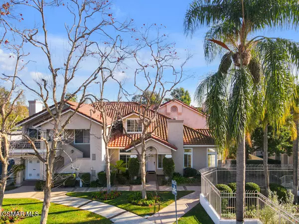 Simi Valley, CA 93065,630 Baywood LN #E