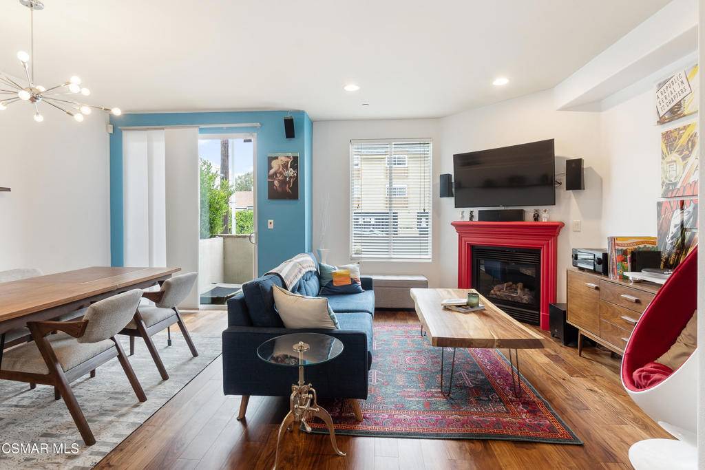 North Hollywood, CA 91601,5227 Denny AVE #101