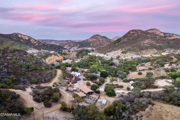 320 E Carlisle RD, Thousand Oaks, CA 91361