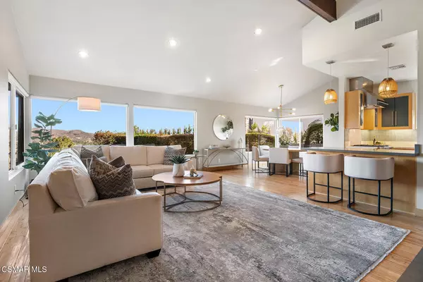 Westlake Village, CA 91361,1108 Stoneshead CT