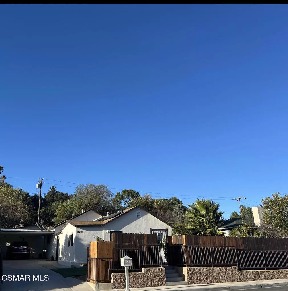 Thousand Oaks, CA 91361,2944 Willow LN