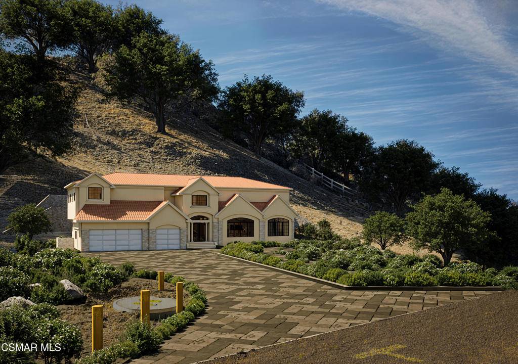28340 Balkins DR, Agoura Hills, CA 91301