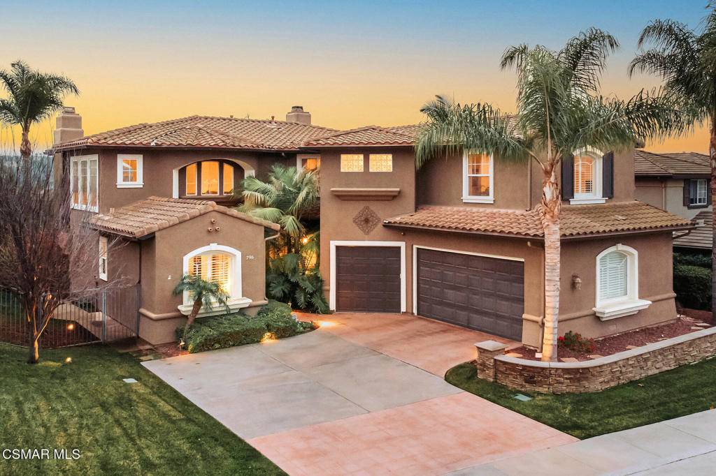796 Sterling Hills DR, Camarillo, CA 93010