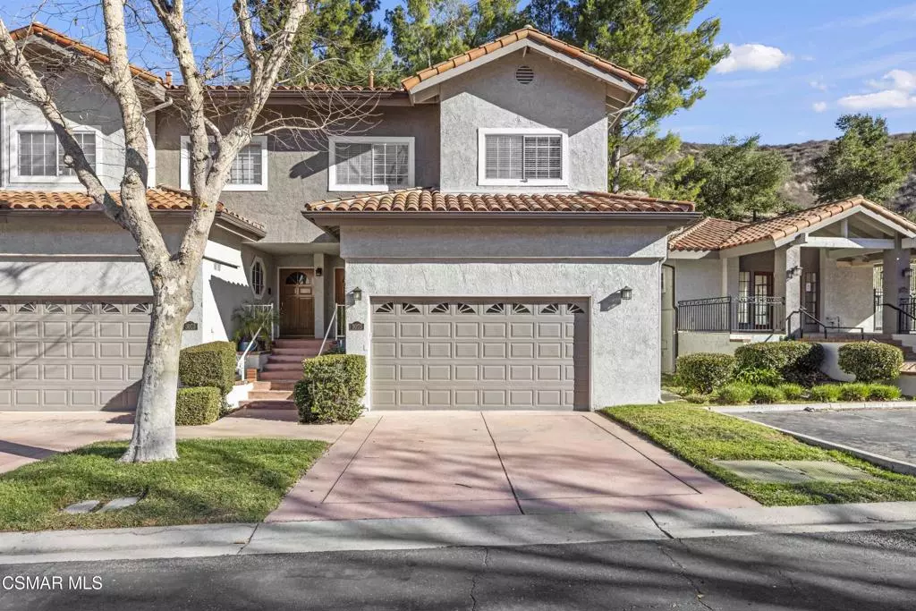 Westlake Village, CA 91362,3075 E Hillcrest DR