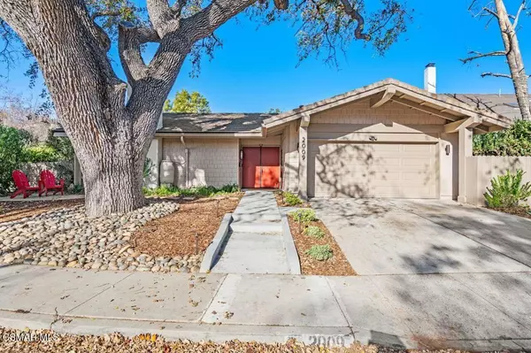 2009 Broomfirth CT, Westlake Village, CA 91361