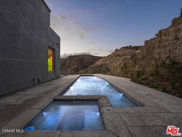 Malibu, CA 90265,27465 Latigo Bay View DR