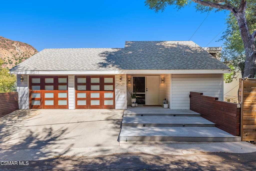Agoura Hills, CA 91301,29127 Triunfo DR