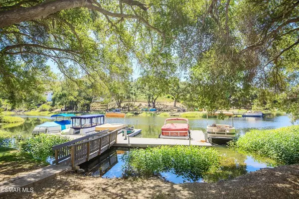 Lake Sherwood, CA 91361,196 Lake Sherwood DR