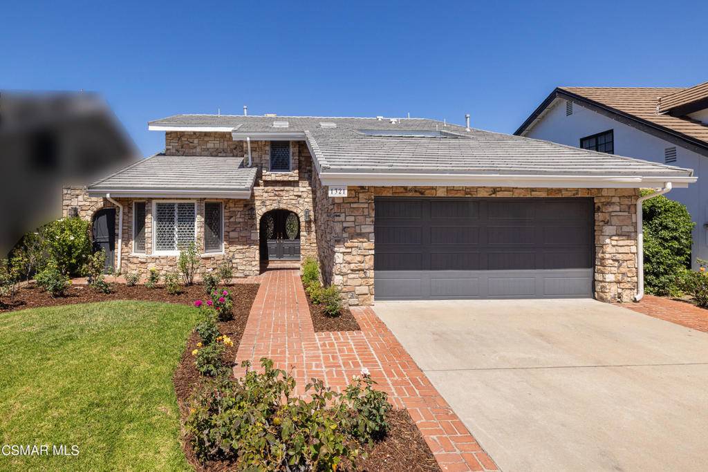 Westlake Village, CA 91361,1321 Bluesail CIR