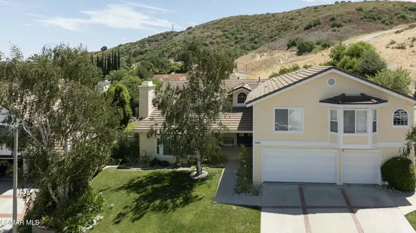 Agoura Hills, CA 91301,29650 Kimberly DR