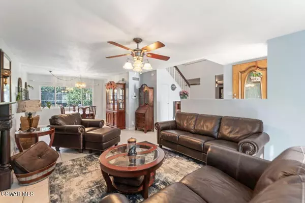 Simi Valley, CA 93065,2261 Chesterton ST