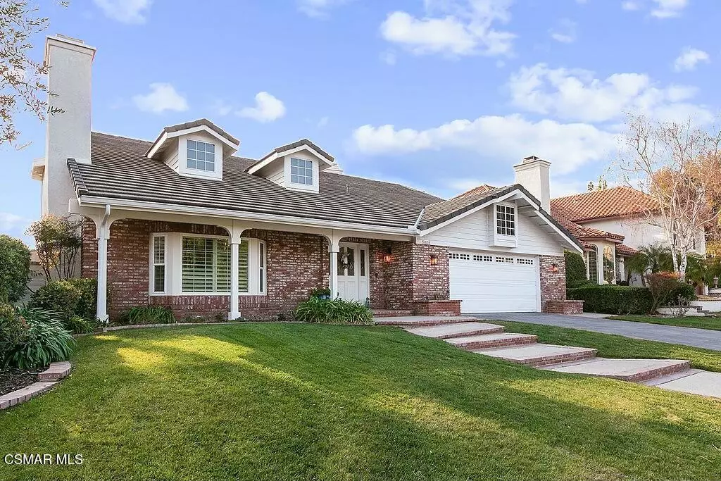Agoura Hills, CA 91301,5809 Woodglen DR