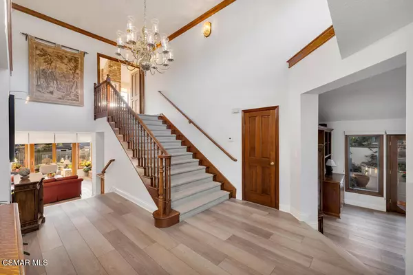 Westlake Village, CA 91362,4466 Rayburn ST