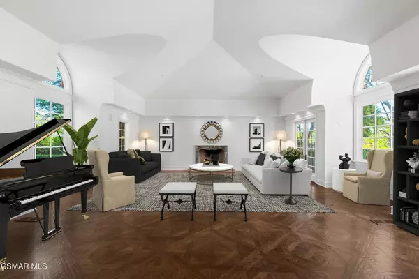 Westlake Village, CA 91362,1101 Oak Mirage PL