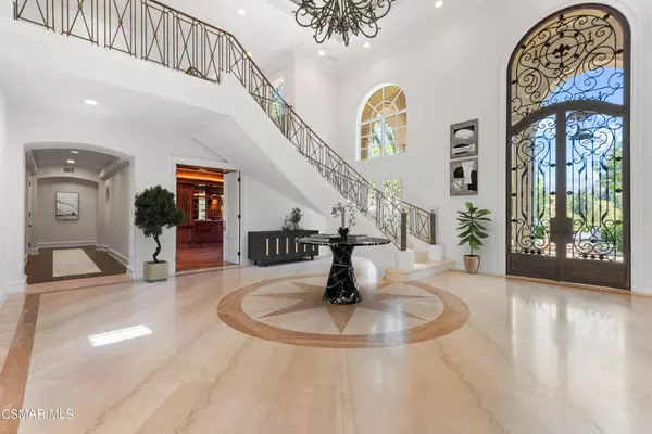 Westlake Village, CA 91362,1101 Oak Mirage PL