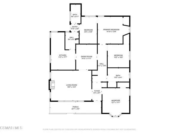 Glendale, CA 91204,556 Hawthorne ST