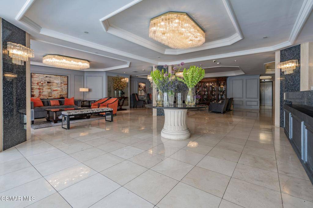 Los Angeles, CA 90024,10660 Wilshire BLVD #410
