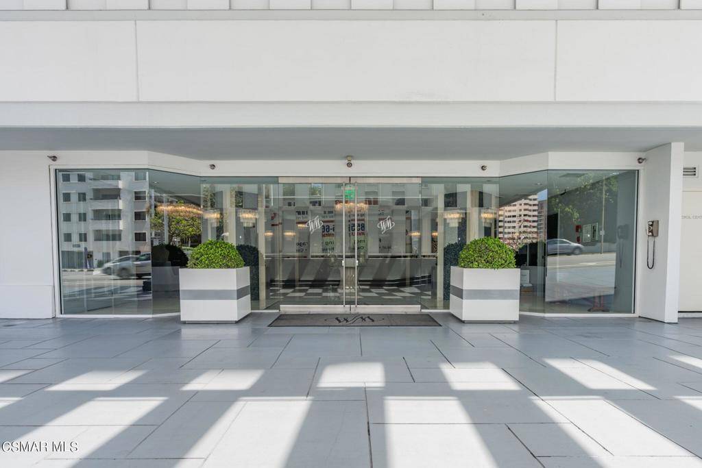 Los Angeles, CA 90024,10660 Wilshire BLVD #410
