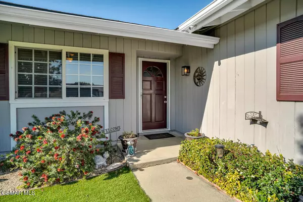 Simi Valley, CA 93063,2283 Brentwood ST