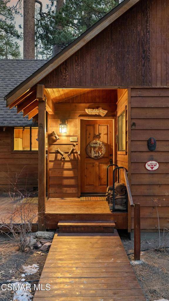 Big Bear, CA 92315,39585 Lakeview Pines RD