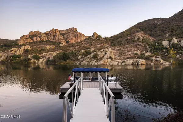 Lake Sherwood, CA 91361,2102 Trentham RD