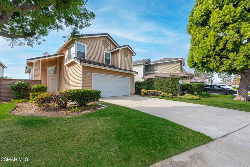 4429 Summerglen CT, Moorpark, CA 93021
