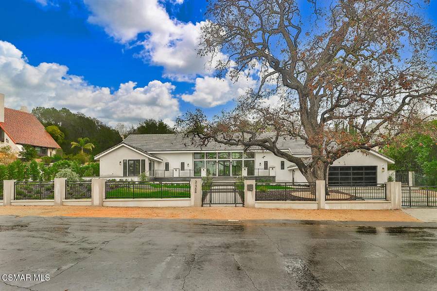 31754 Foxfield DR, Westlake Village, CA 91361
