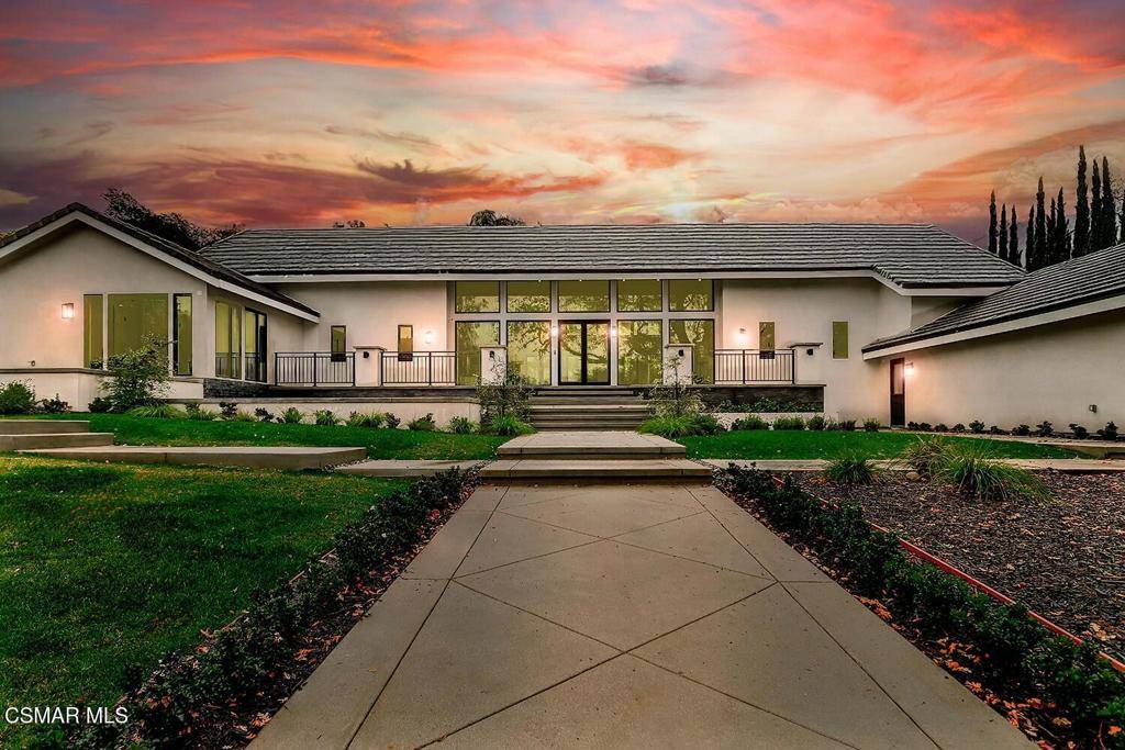 Westlake Village, CA 91361,31754 Foxfield DR