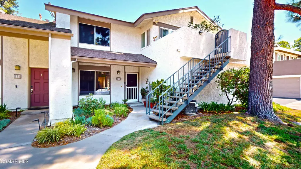 Thousand Oaks, CA 91362,232 Gazania CT
