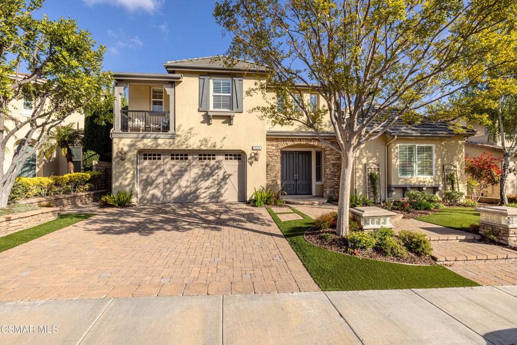Simi Valley, CA 93065,4024 Eagle Flight DR