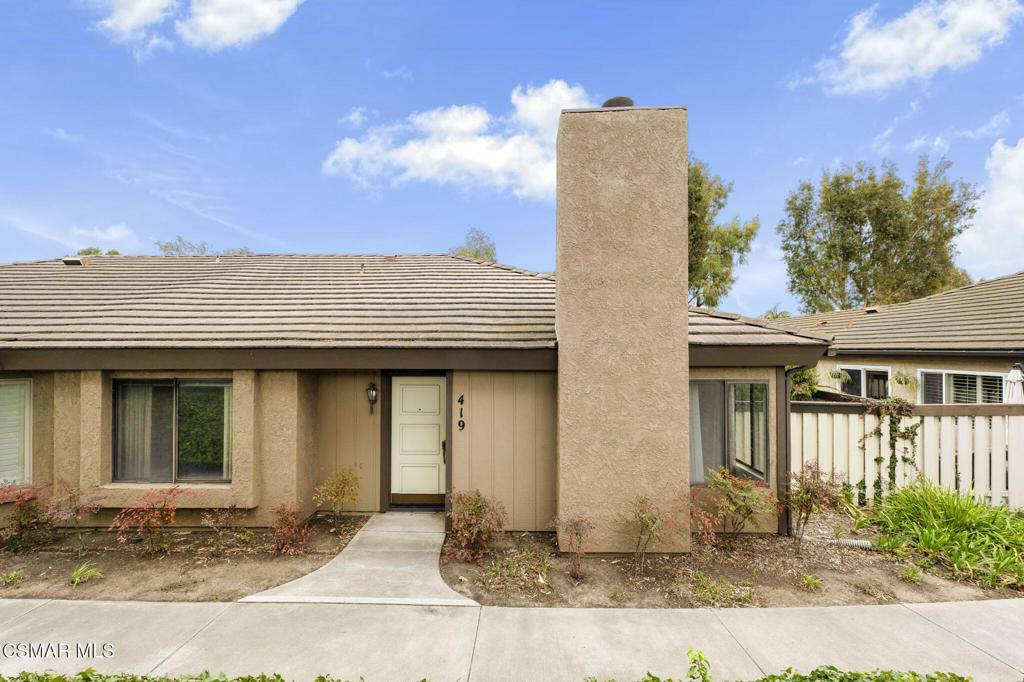 419 Estancia PL, Camarillo, CA 93012