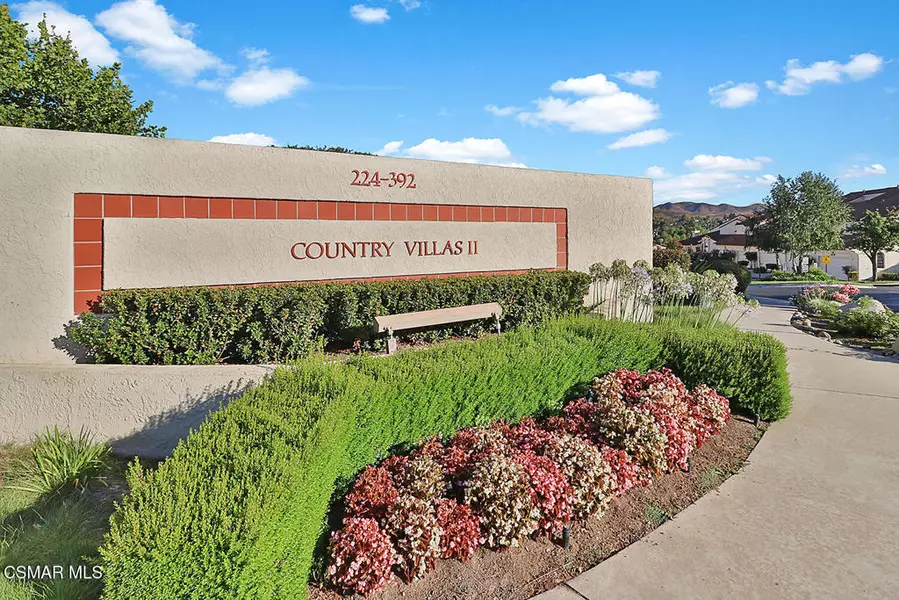 388 Country Club DR #C, Simi Valley, CA 93065