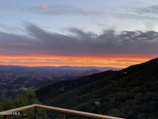 Malibu, CA 90265,14975 Yerba Buena RD