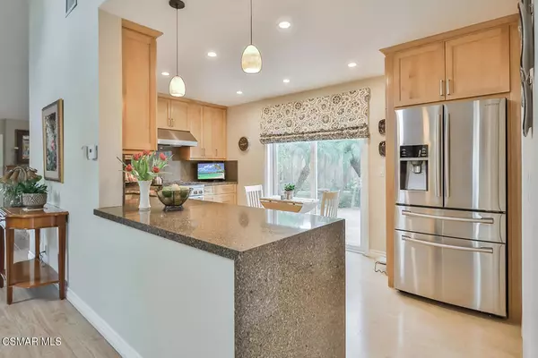 Thousand Oaks, CA 91360,608 Hollyburne LN