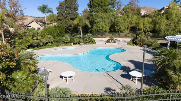 Thousand Oaks, CA 91362,3127 La Casa CT
