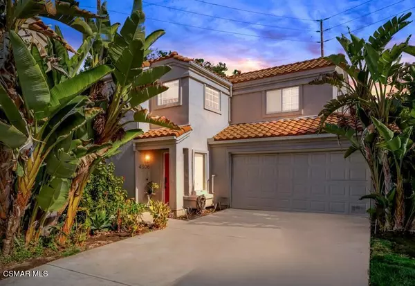 4306 Oak Glen ST, Calabasas, CA 91302