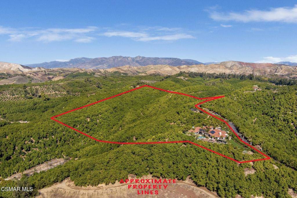 Moorpark, CA 93021,9037 Vista Anacapa RD