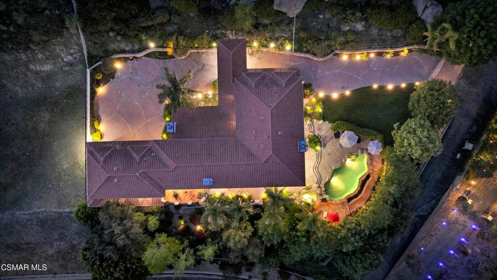 West Hills, CA 91304,9253 Rocky Mesa PL