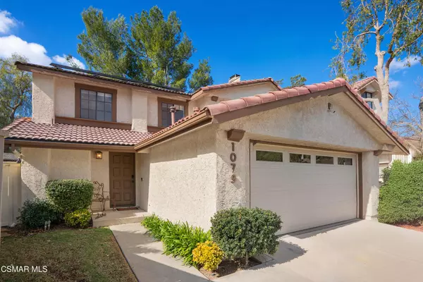 1079 Powderhorn CT, Oak Park, CA 91377