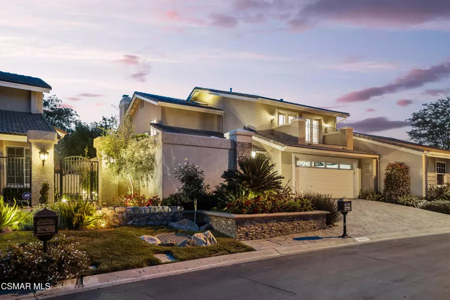 1635 Ryder Cup DR, Westlake Village, CA 91362