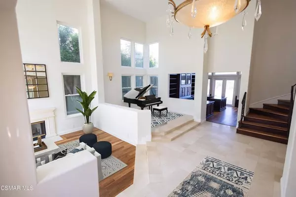 Westlake Village, CA 91361,32715 Pacifica CT