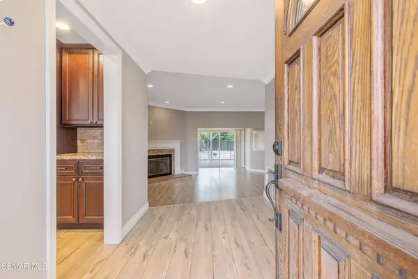 Northridge, CA 91325,9509 Jellico AVE